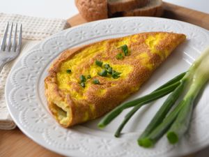 Kalori Telur Dadar dan Tips Memasaknya agar Rendah Kalori