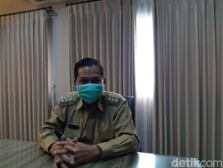 Argumentasi Camilan Wali Kota Serang Bantah Warganya Mati Kelaparan