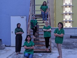 Curhat Dokter Relawan Corona: Frustrasi Warga Tak Patuh Imbauan Jaga Jarak