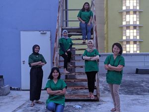 Curhat Dokter Relawan Corona: Frustrasi Warga Tak Patuh Imbauan Jaga Jarak Curhat Dokter Relawan Corona: Frustrasi Warga Tak Patuh Imbauan Jaga Jarak