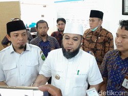 Jokowi Larang Mudik, Walkot Bengkulu Maksimalkan Penjagaan di Pintu Masuk