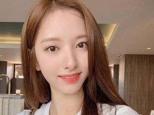 Fakta-fakta Bona WJSN yang Dikabarkan Pacaran dengan Kihyun Monsta X Fakta-fakta Bona WJSN yang Dikabarkan Pacaran dengan Kihyun Monsta X