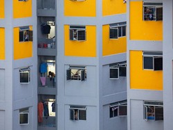 Rekor, Singapura Catat 1.275 Pasien Sembuh dari Corona dalam Sehari