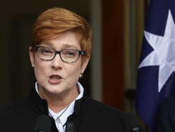 China Keberatan Australia Dorong Penyelidikan Asal-Usul COVID-19