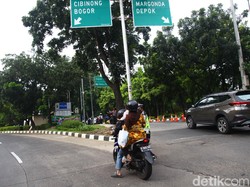 Pemkot Depok Beri Sanksi Administrasi hingga Pidana bagi Pelanggar PSBB