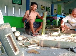 10 Alat Komunikasi Tradisional, Contoh, dan Fungsinya