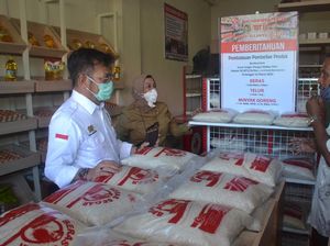 Ada Pasar Tani, Warga Makassar Bisa Belanja Kebutuhan Via Online Ada Pasar Tani, Warga Makassar Bisa Belanja Kebutuhan Via Online