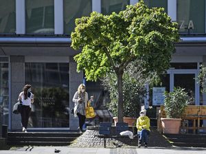 Spanyol Longgarkan Lockdown, Anak-anak Diperbolehkan Keluar Rumah