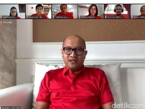 Terbukti Aman, CloudX Telkomsel Pesaing Zoom Dipakai Ratas Jokowi