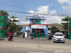Satu PDP Asal Surabaya Meninggal di Bojonegoro