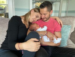 Curhat Pasangan Transgender Tak Boleh Menengok Bayinya yang Baru Lahir