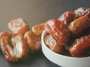 Sebelum Belanja, Kenali 5 Jenis Kurma Populer di Indonesia