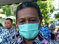 Jokowi Larang Mudik, Pacitan Optimalkan Pengawasan di Perbatasan