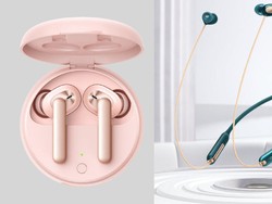 Punya Fitur Waterproof, Ini Keunggulan 2 Wireless Earphone OPPO