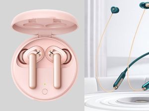 Punya Fitur Waterproof, Ini Keunggulan 2 Wireless Earphone OPPO Punya Fitur Waterproof, Ini Keunggulan 2 Wireless Earphone OPPO