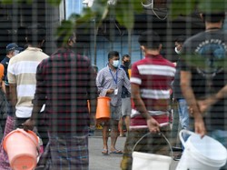 Terus Melonjak, Lebih dari 9 Ribu Orang Positif Corona di Singapura