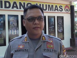 Sebelum Polisikan Gubernur, Warga Gorontalo Dilaporkan soal Hate Speech