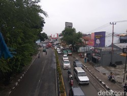 Catat! Ini yang Harus Dipahami Selama PSBB Parsial di Kota Cimahi