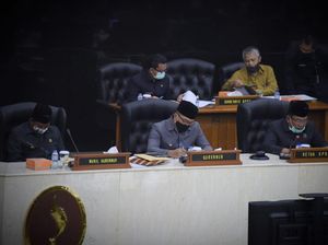 Pemprov Jabar Raih 131 Penghargaan Pembangunan Selama 2019
