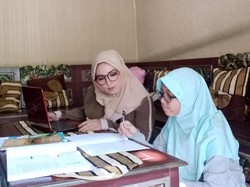 Peran Kartini Masa Kini di Tengah Wabah Corona