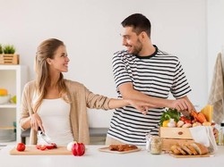 8 Makanan Ini Bisa Bikin Cepat Lapar, Jangan Dimakan Saat Sahur