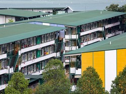 Kasus Positif Corona di Singapura Capai 16 Ribu, 15 Orang Meninggal