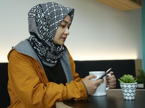 Kemudahan Transaksi Digital di Tengah Pandemi