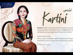 Kartini Masa Kini, Berkontribusi untuk Negeri