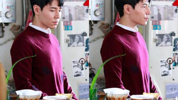 Sukses di Hi Bye, Mama!, Intip Kulineran Lee Kyu Hyung