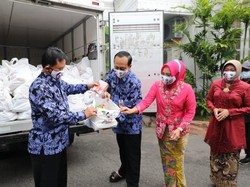 Cara Pemkot Madiun Sambut Hari Kartini di Tengah Pandemi Corona