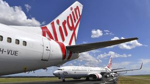 Virgin Australia Ngandang Gegara Corona
