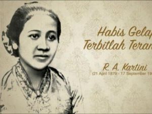 50 Kata-kata Hari Kartini Terbaru Penuh Makna, Cocok Caption di Medsos 50 Kata-kata Hari Kartini Terbaru Penuh Makna, Cocok Caption di Medsos