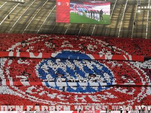Bundesliga Targetkan Lanjut Lagi pada 9 Mei