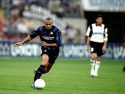 Vieri: Ronaldo Lebih Hebat dari CR7