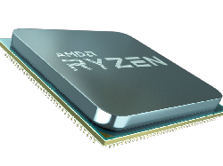 AMD Pastikan Chip B450 & X470 Bakal Dukung CPU Zen 3