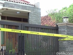 Jabar Hari Ini: Keluarga Perawat Dibacok dan Pasien Positif Corona Pertama di Tasik