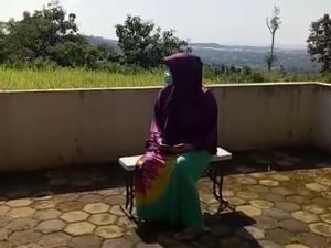 Perjuangan Ibu Hamil 5 Bulan Sembuh dari Corona di Hari Kartini