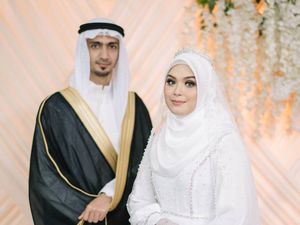 Vebby Palwinta Ingin Rawat Langsung Anaknya, Belum Mau Pakai Baby Sitter Vebby Palwinta Ingin Rawat Langsung Anaknya, Belum Mau Pakai Baby Sitter