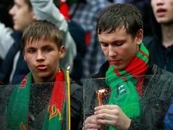 Tragis, Bek Rusia Ini Meninggal Saat Latihan Mandiri di Rumah