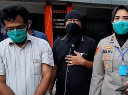 Tak Terima Istri Digoda, Pria di Sumsel Tikam Teman Kantor Saat Jam Istirahat