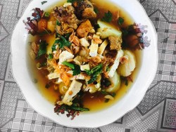 Mengenang Kartini di Jepara, Ada Lontong Krubyuk yang Khas