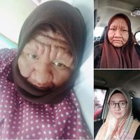 Fotofoto Krim Pemutih Wajah Berbahaya Antie Info Mompreneur