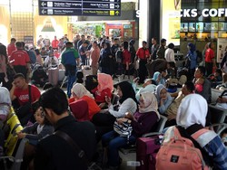 Mudik Dilarang, Tiket yang Telanjur Dibeli Bagaimana Nasibnya?