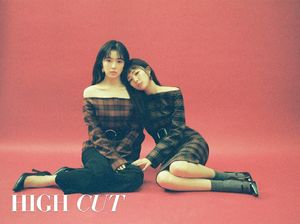 ReVeluv! Seulgi-Irene Jadi Sub-Unit Pertama Red Velvet ReVeluv! Seulgi-Irene Jadi Sub-Unit Pertama Red Velvet