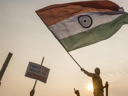 Krisis Kebencian terhadap Muslim India Sudah Mengarah ke Genosida