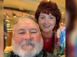 Suaminya Meninggal Karena Corona, Wanita Ini Tuntut Kapal Pesiar