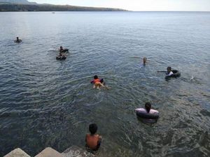 Bima dan Pantai Kolo