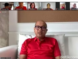 Dirut Telkomsel: 2 Karyawan Positif COVID-19 Meninggal Dunia