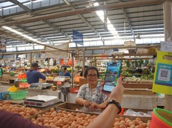 5 Tips Belanja Aman Saat Terpaksa Keluar Rumah