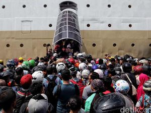 Pakar Bahasa: Pernyataan Jokowi Bikin Rancu Mudik dan Pulang Kampung